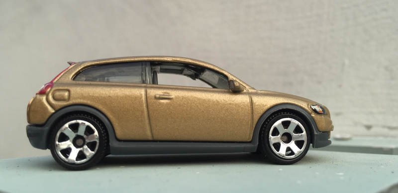 Can’t get enough of this shape!